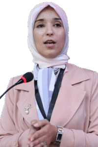 د.أريج بوقرين