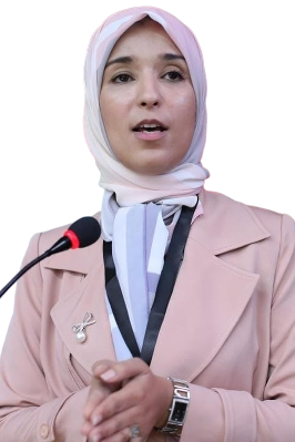 د.أريج بوقرين