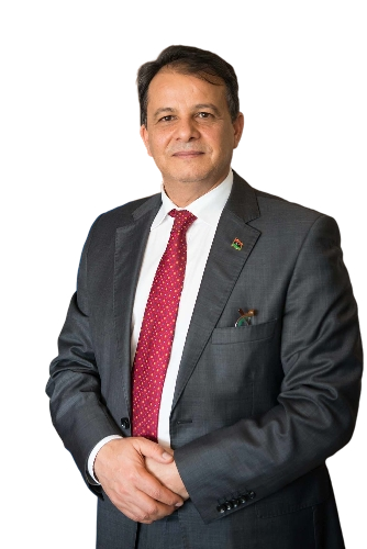 د. رضا العوكلي