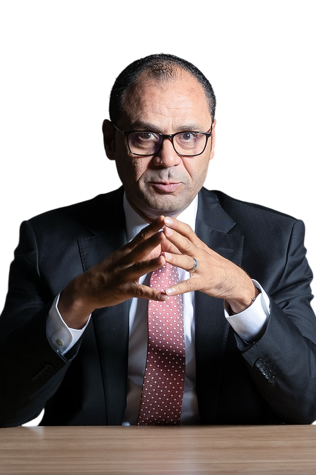 د. عثمان عبد الجليل