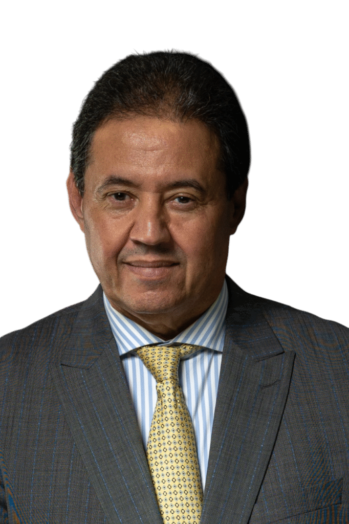 د. علي خليل