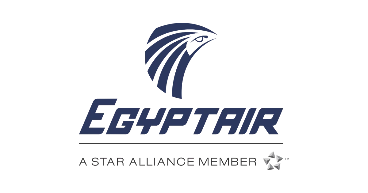 مصر للطيران - شريك النقل الجوي